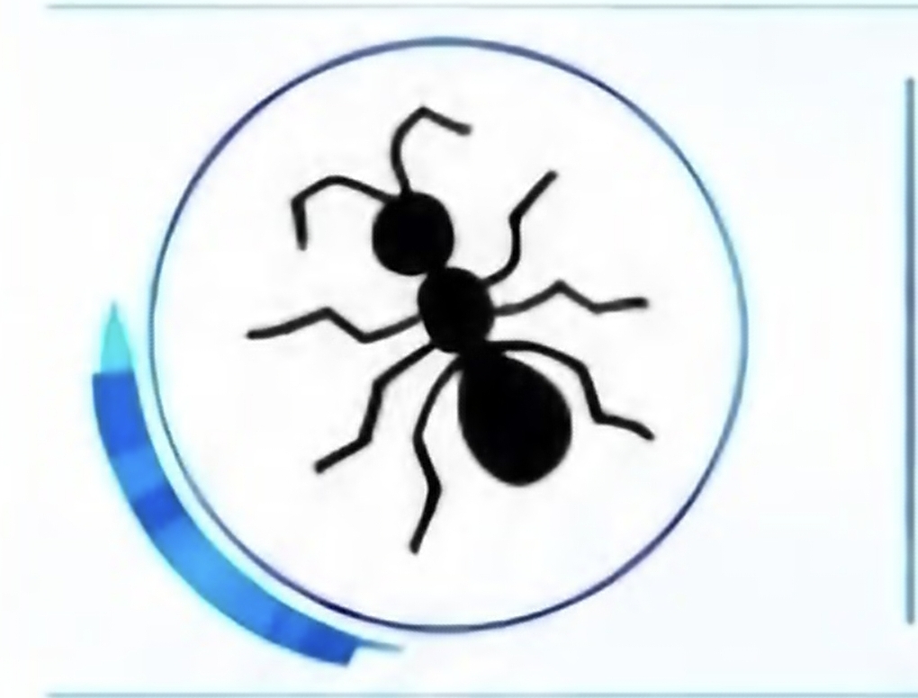 Ant icon