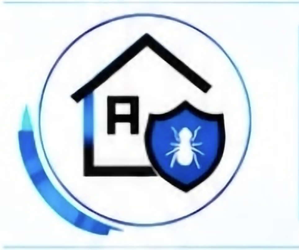 House and pest icon